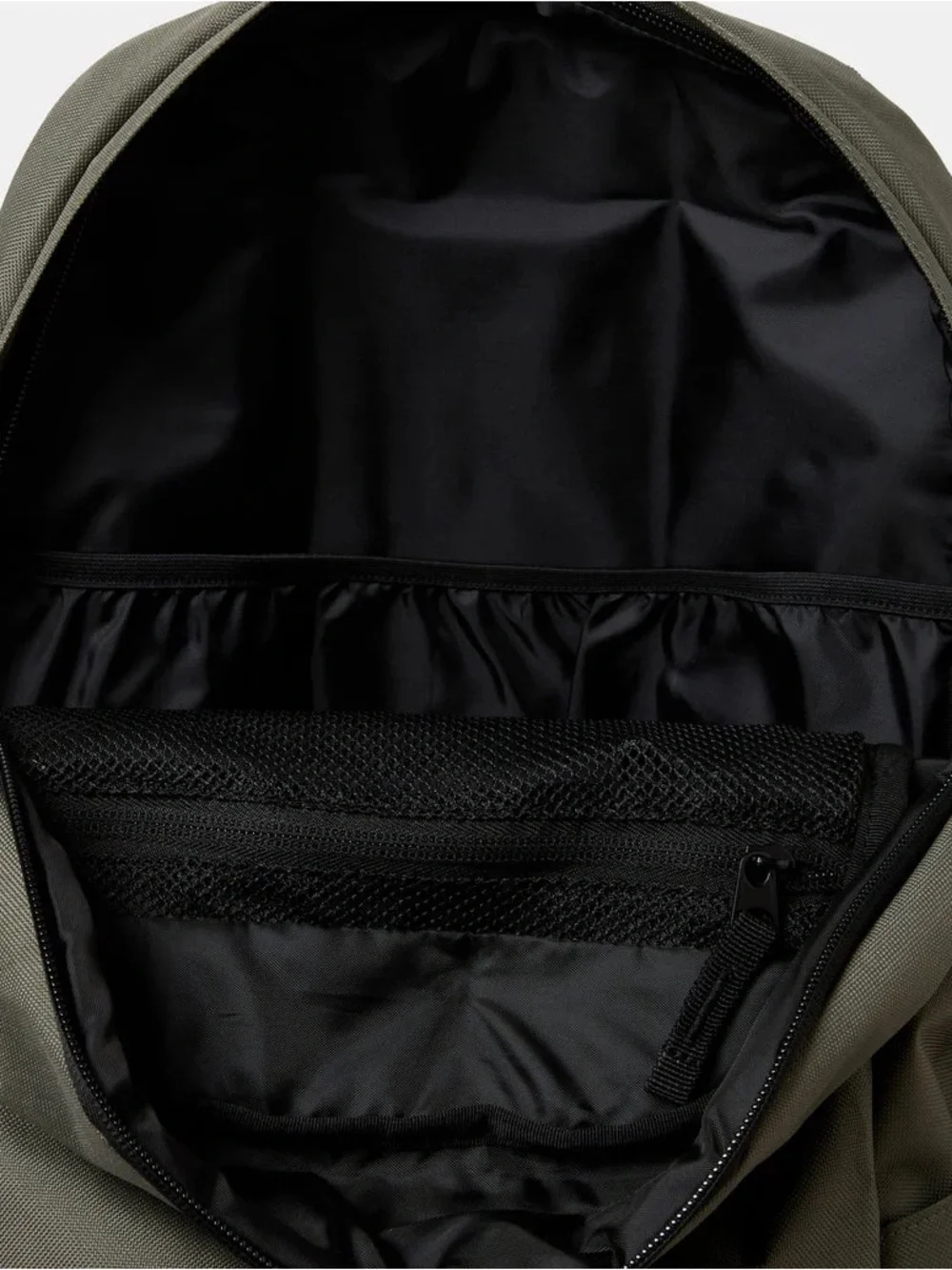 RVCA EDC Backpack in Olive
